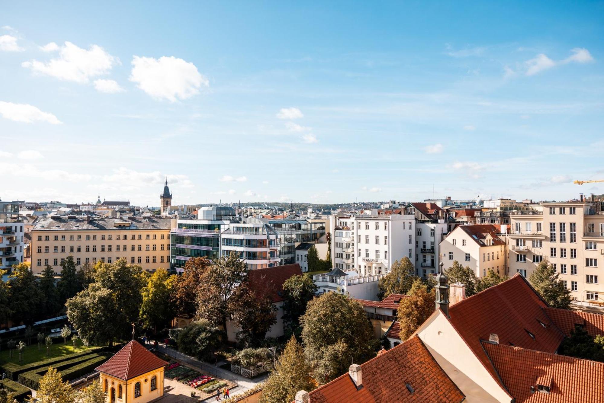 Pytloun Boutique Praga