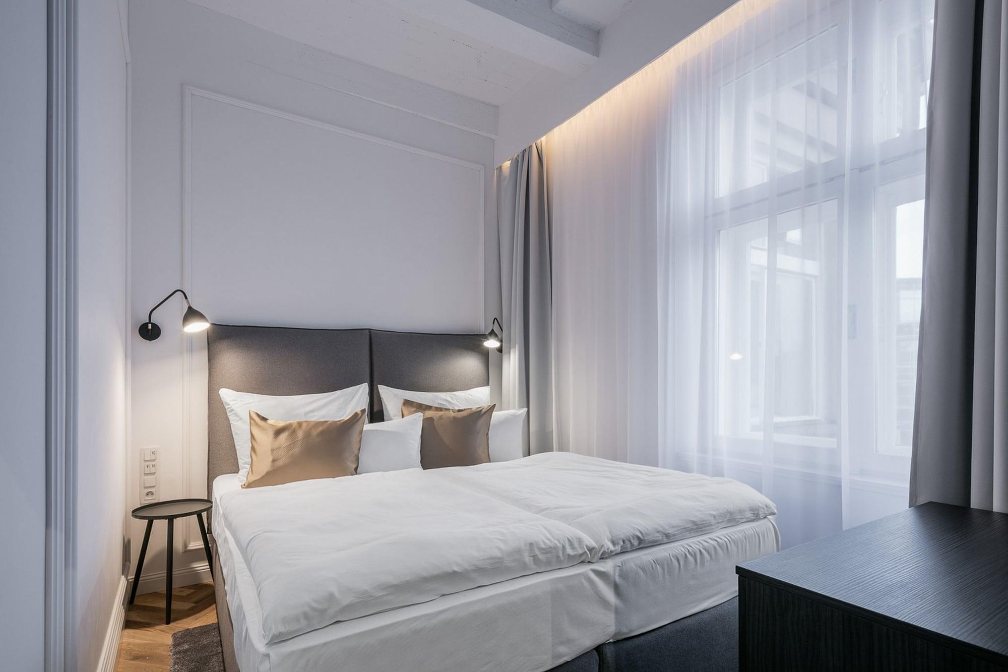 Hotel Pytloun Boutique Prague