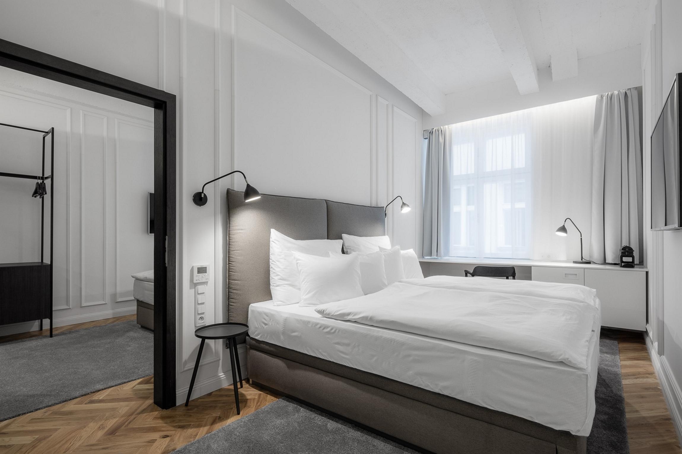 Hotel Pytloun Boutique Prague