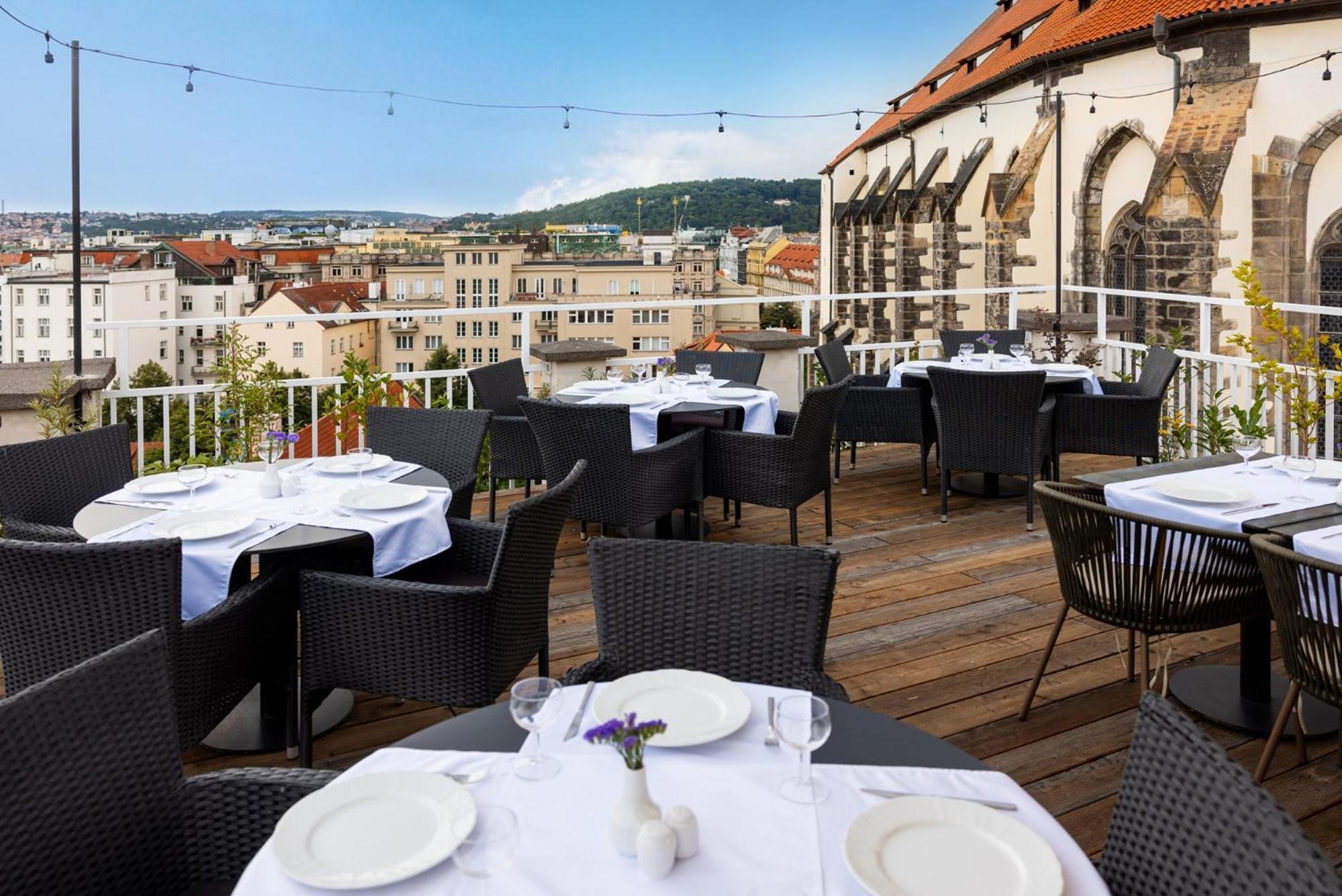 Pytloun Boutique Prague