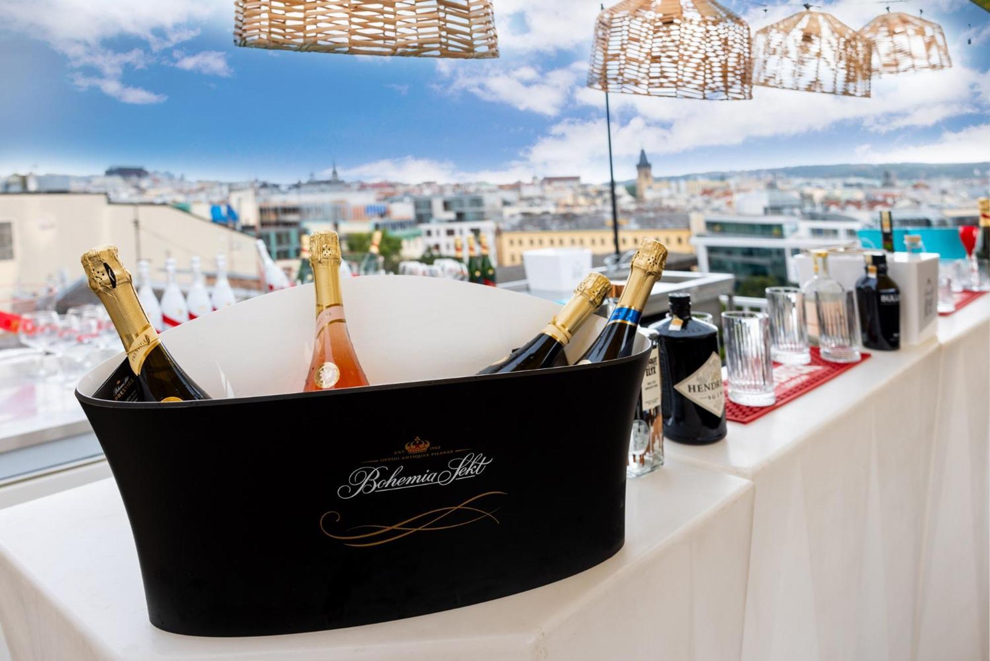 Hotel Pytloun Boutique Prague