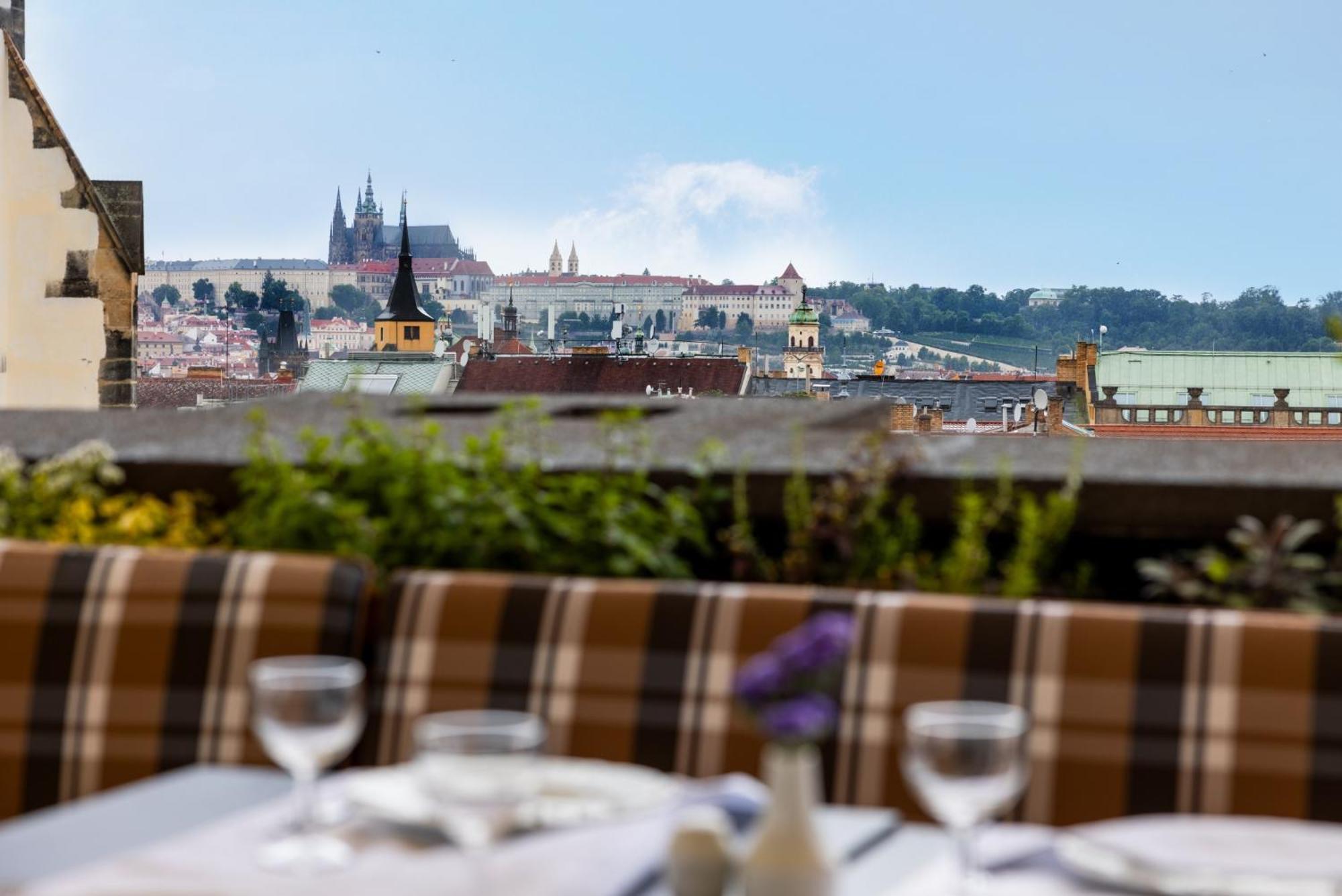 Pytloun Boutique Prague