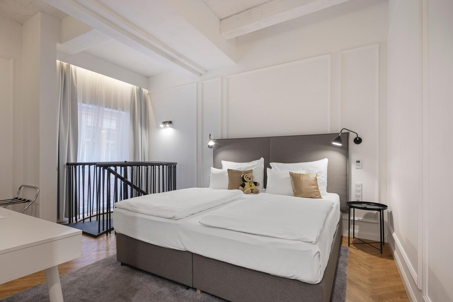 Pytloun Boutique Prague