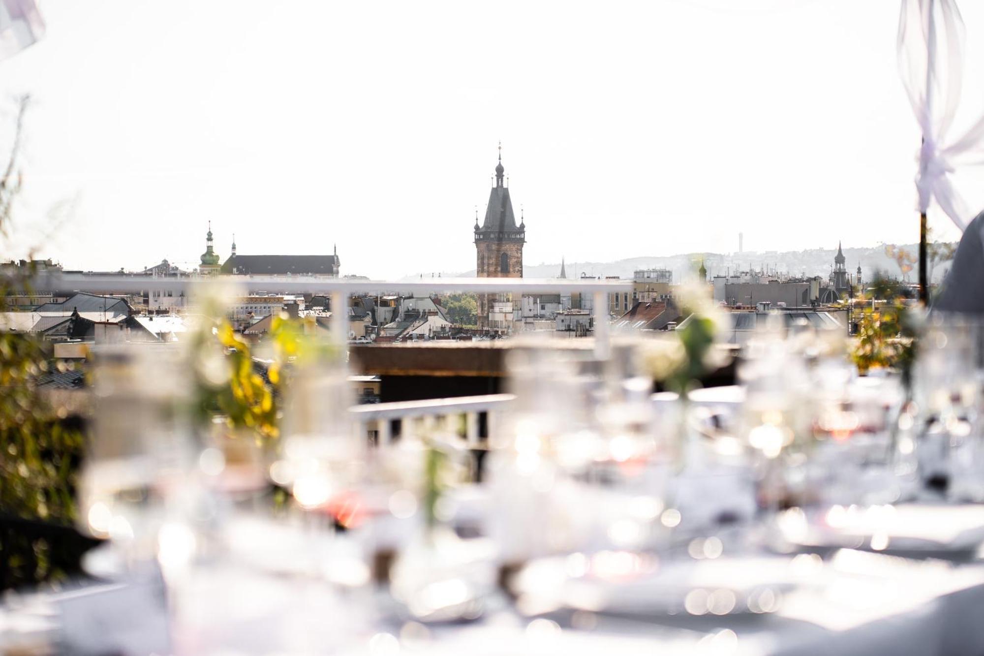 Pytloun Boutique Prague