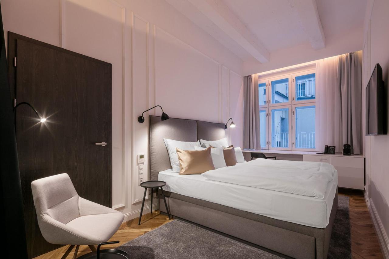 Pytloun Boutique Prague