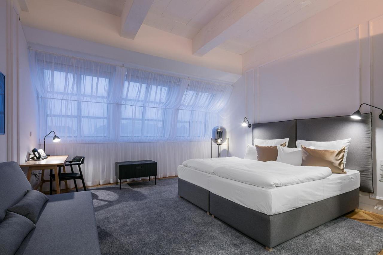 Pytloun Boutique Prague