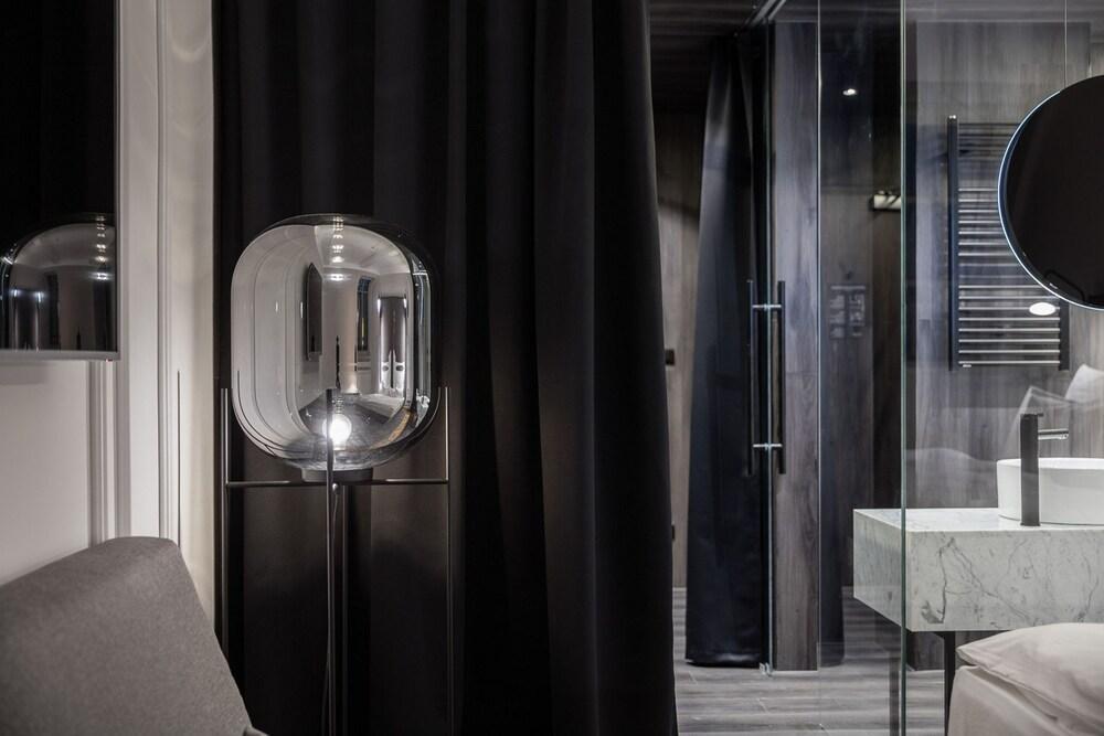Hotel Pytloun Boutique Prague